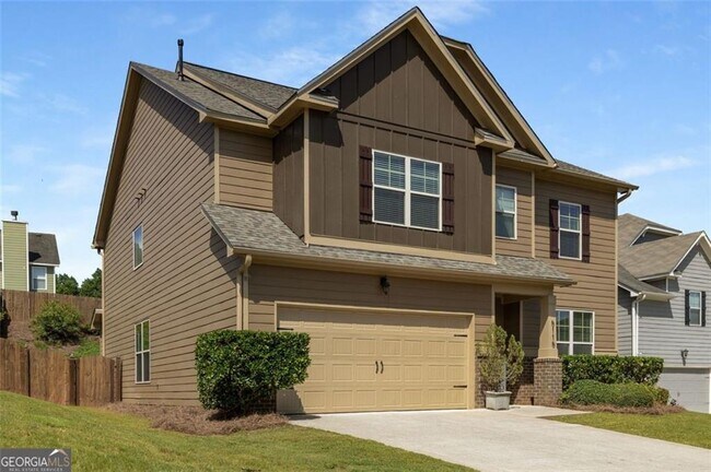 Building Photo - 5115 Rialto Way