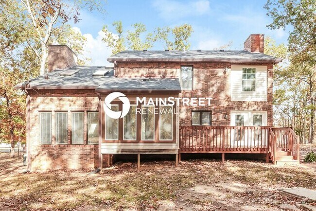 Building Photo - 3 Bedroom Pet-Friendly Home in HERMITAGE, TN with Main Street Renewal