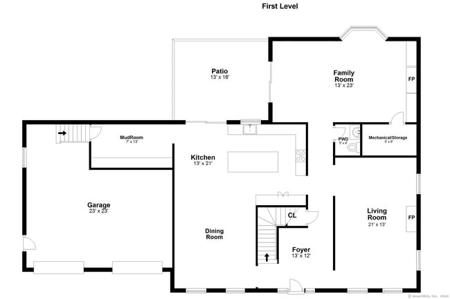 Building Photo - 16 Island Way