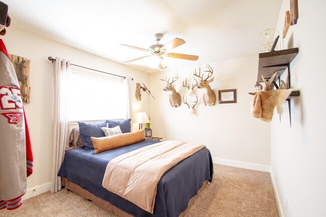 Building Photo - 18730 Atasca Oaks Dr