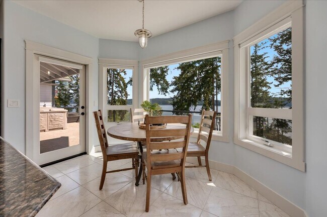 Building Photo - Game Night to Sunset Strolls - Find Your Flow on Whidbey