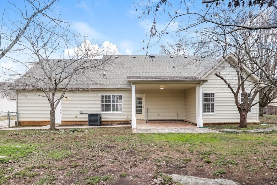 Building Photo - 3604 Belvidere Ct