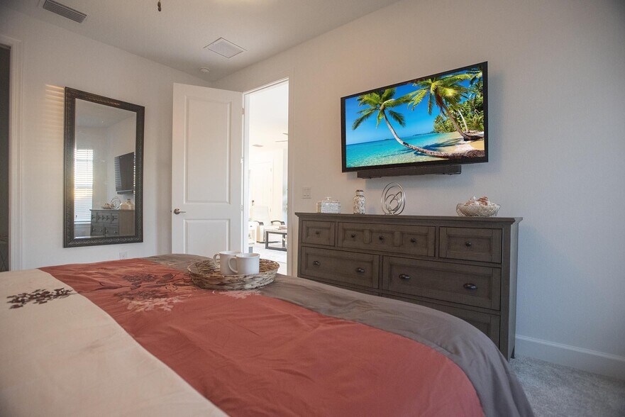 Building Photo - 3006 Duomo Ct