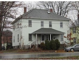 Building Photo - 21 Weston St
