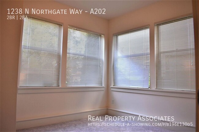 Building Photo - 1238 N Northgate Way
