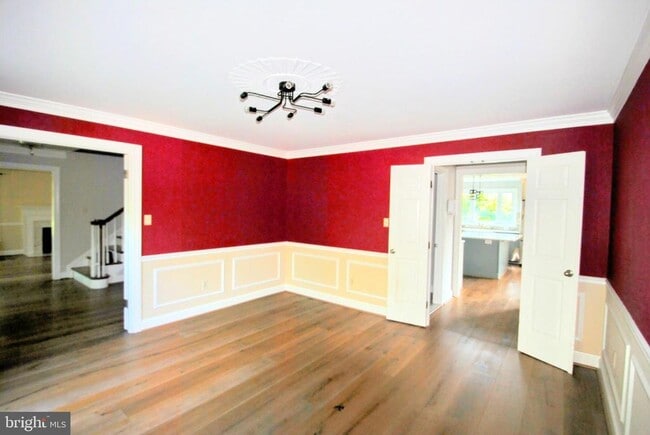 Building Photo - 1506 Chain Bridge Ct