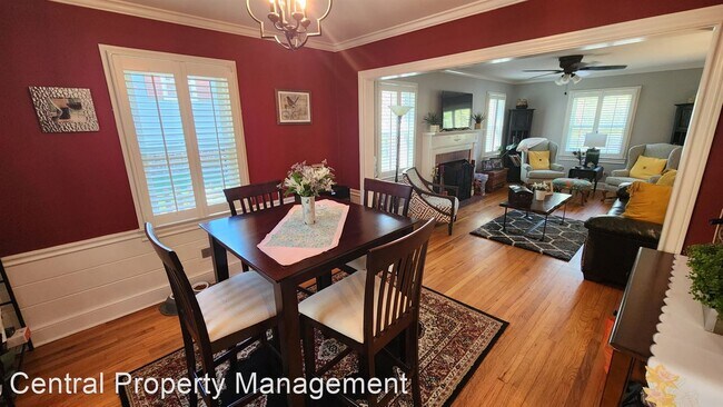 Building Photo - 3 br, 2 bath House - 314 Chick Springs Road