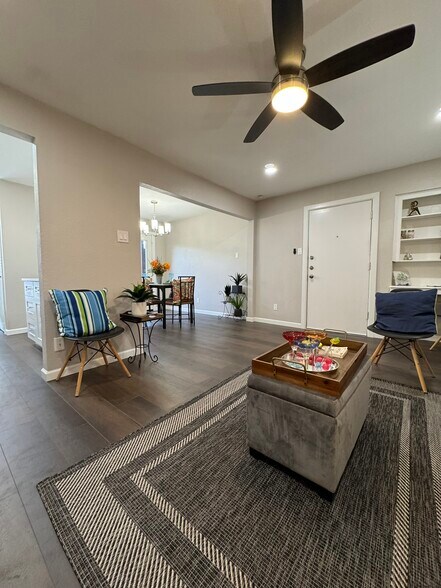 Building Photo - 4512 Amesbury Dr