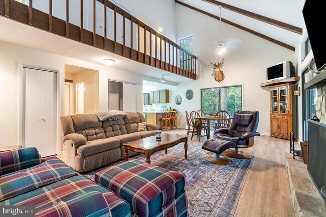 Building Photo - 7411 Marye Rd