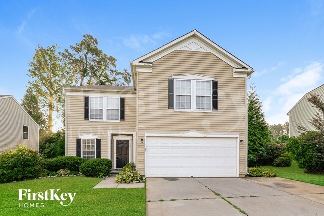 Building Photo - 340 Kendall Dr