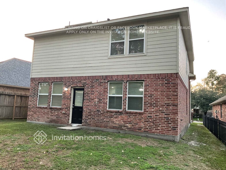 Building Photo - 18614 Walden Glen Cir