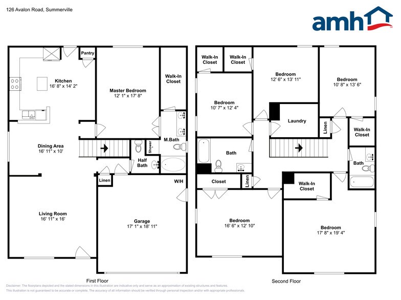 Building Photo - 126 Avalon Rd