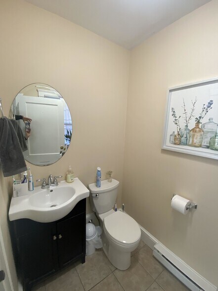 Building Photo - 15 Bolton St