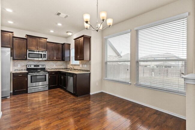 Building Photo - Yowell Ranch