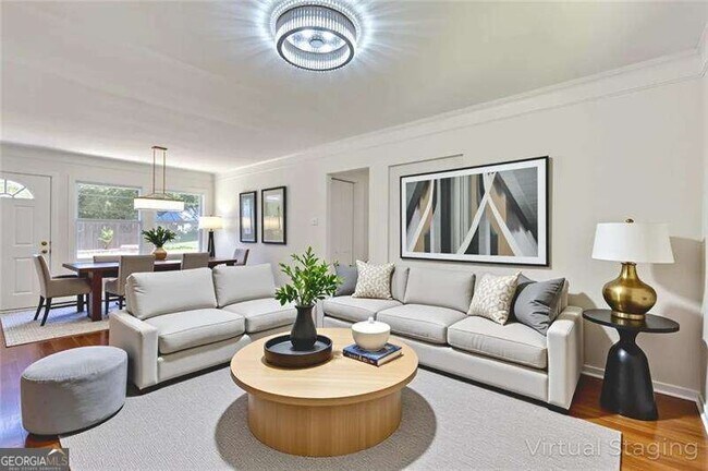 Building Photo - 3946 Green Oak Dr