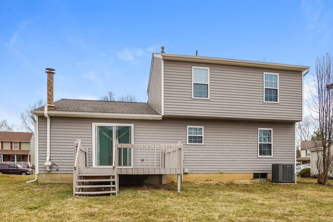 Building Photo - 381 Stone Mill Rd