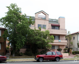 Building Photo - Ocean Elements at Alamitos Beach Apartments