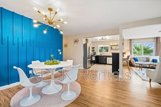 Building Photo - 2525 N Cerritos Rd