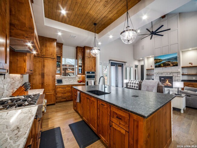 Building Photo - Great Custom Built Home at Atkins, TX