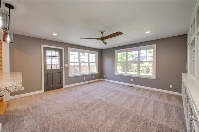 Building Photo - Adorable Corner Lot Home in North End