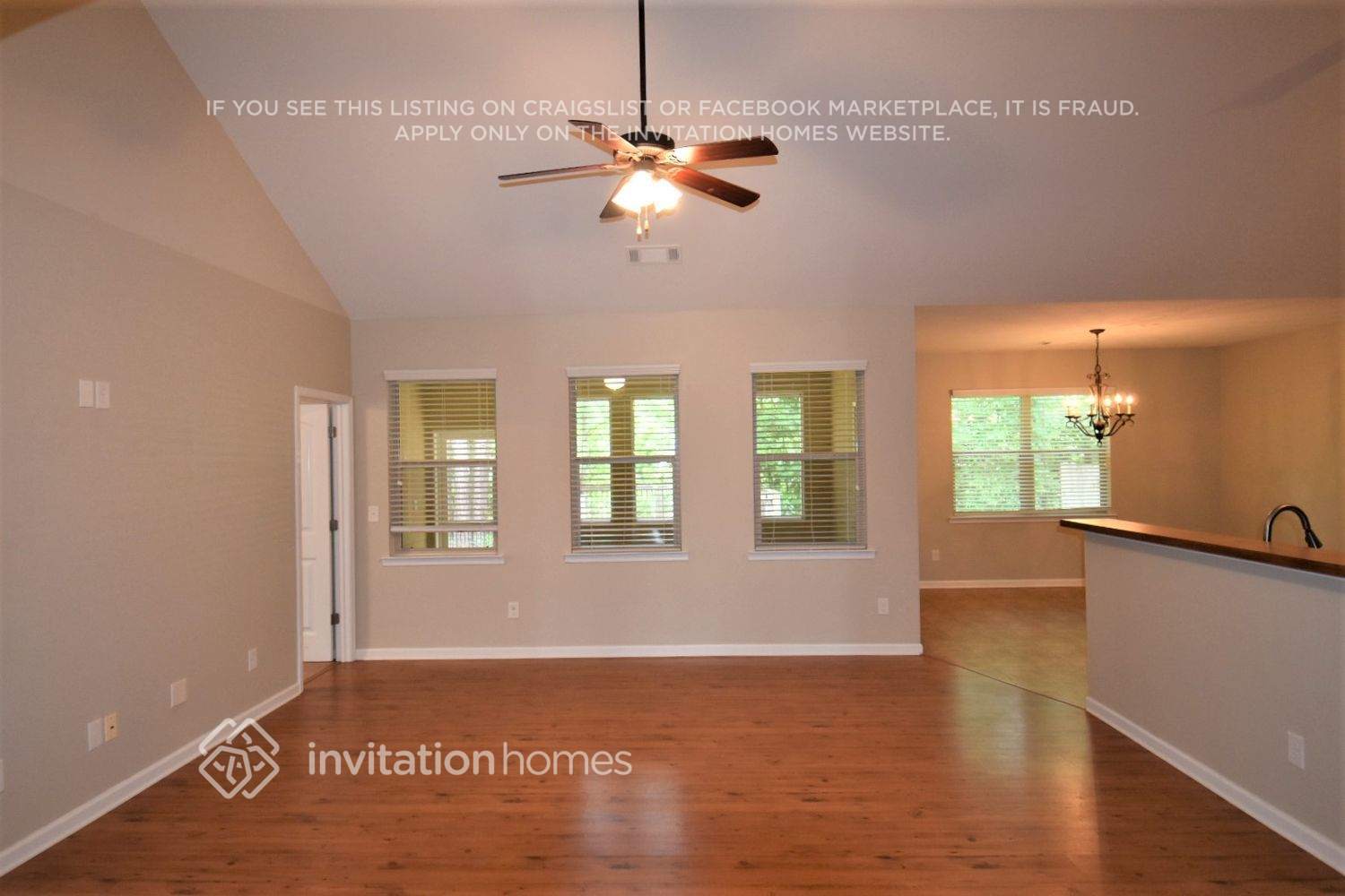 Building Photo - 4137 Village Preserve Way