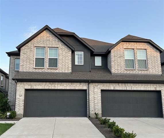 Primary Photo - 1347 Hill Country Pl