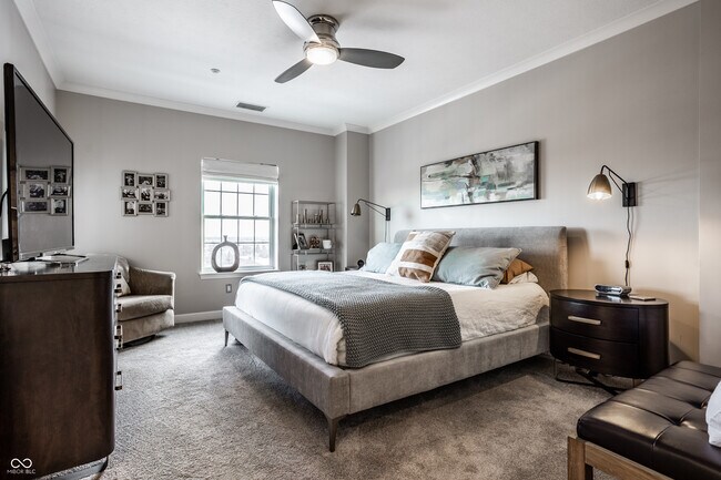 Building Photo - 435 Virginia Ave