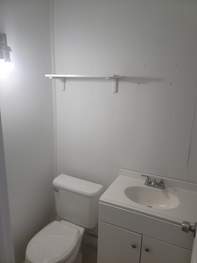 half bath - 2019 Granite St