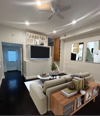Building Photo - Rare 1 bedroom townhouse near Petworth metro.