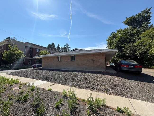Building Photo - 607 C Street in Cheney Near EWU Campus!