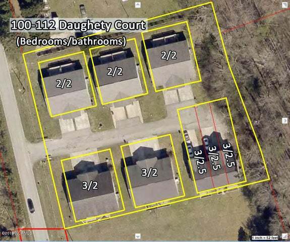 Building Photo - 109 Daughety Ct