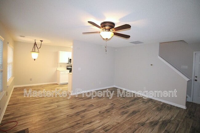 Building Photo - 3025 Bracey Pl
