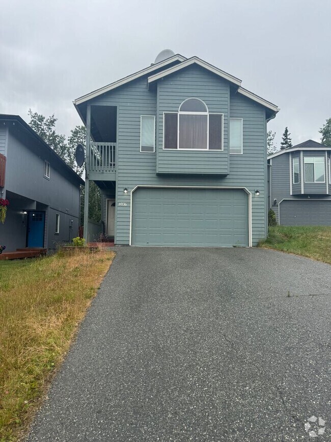 Building Photo - 3 bedroom in Driftwood Bay