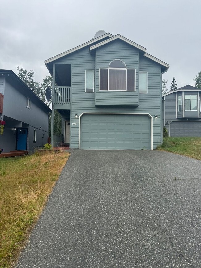Building Photo - 3 bedroom in Driftwood Bay