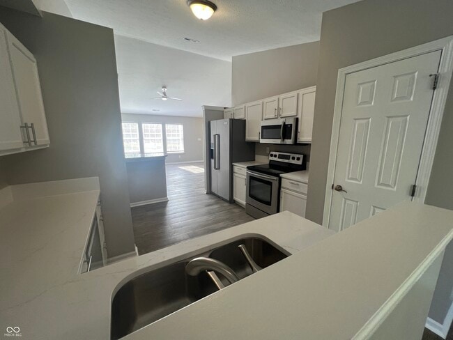 Building Photo - 8514 Morgan Dr