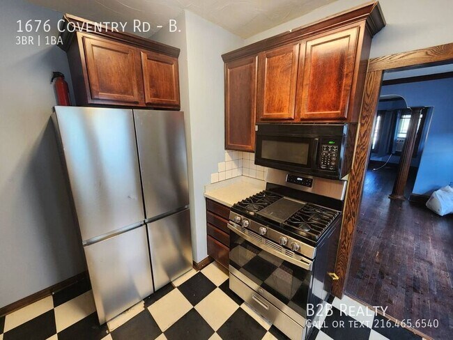 Building Photo - 1676 Coventry Rd