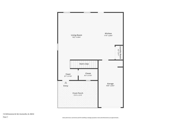 Building Photo - 114 Whitestone Dr NE