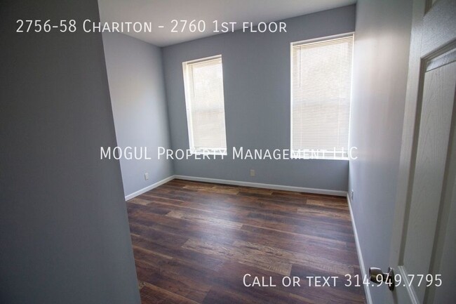 Building Photo - NEW RENOVATION! 3-bed/1-bath apartment hom...