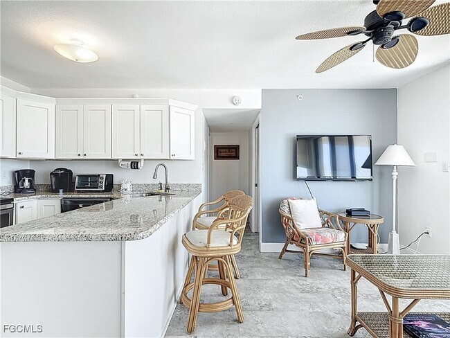 Building Photo - 8701 Estero Blvd