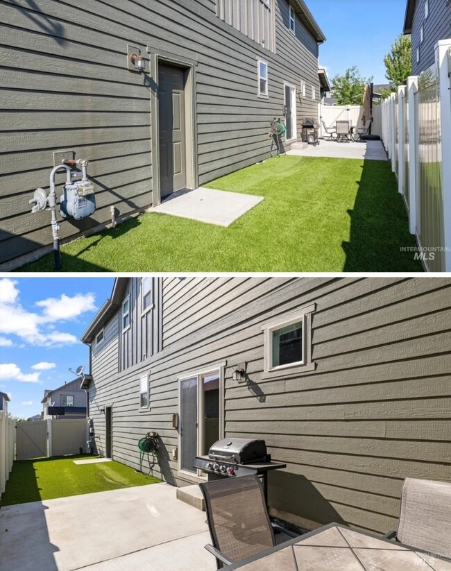 Building Photo - 7965 S Red Cliff Ave