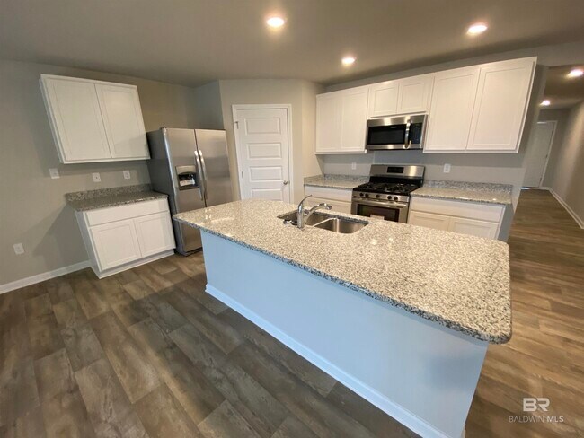 Building Photo - 8359 Harmon St