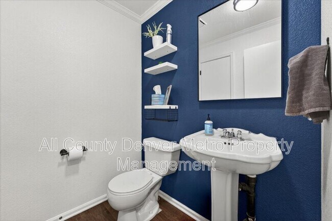 Building Photo - 9611 Elk Mountain Cir