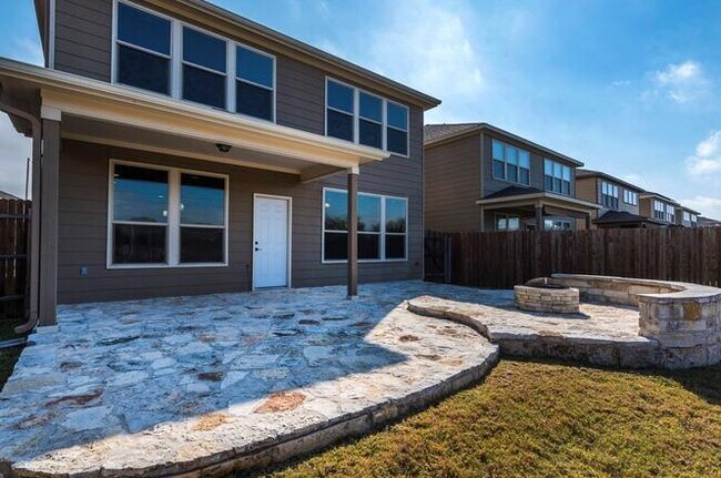 Building Photo - 10108 Wading Pool Path