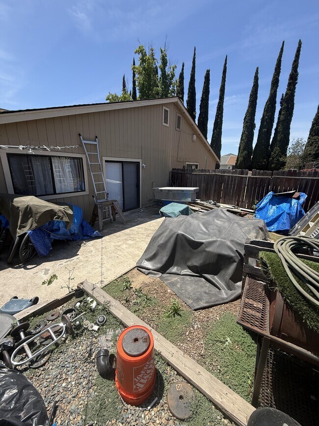 Building Photo - 7203 Winterwillow Ct