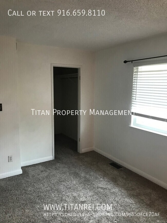 Building Photo - Citrus Heights 2bed/1bath Condo For Rent  ...