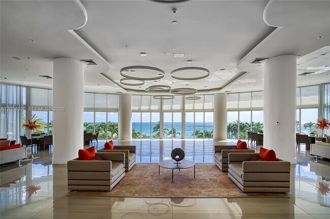 Building Photo - 19111 Collins Ave