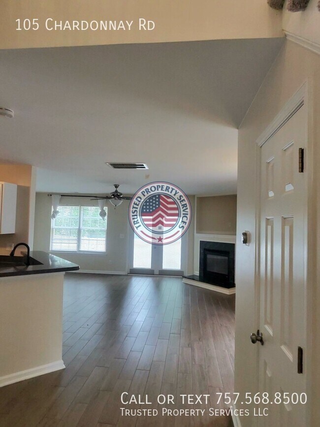 Building Photo - 105 Chardonnay Rd