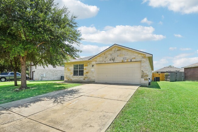 Building Photo - Beautiful 4 bedroom home in Georgetown