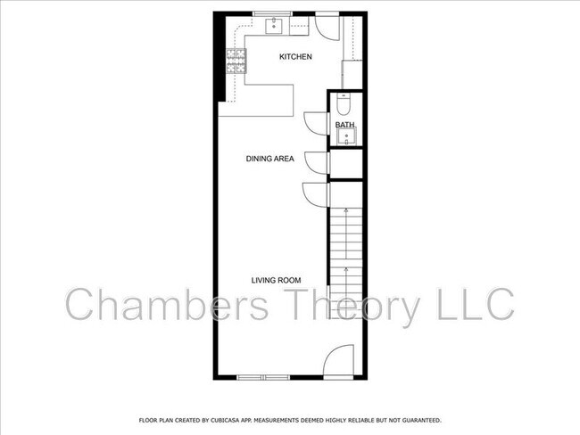 Building Photo - 1273 Oates St NE