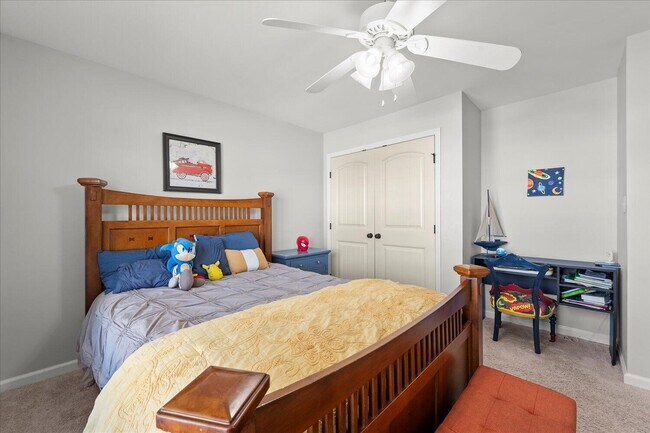 Building Photo - 5307 Bull St